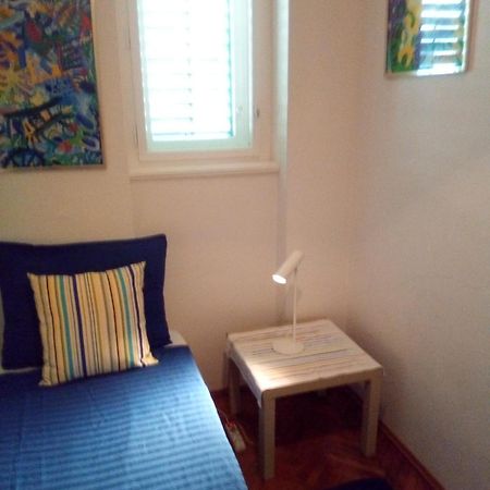 Riki Accommodation Сплит Екстериор снимка