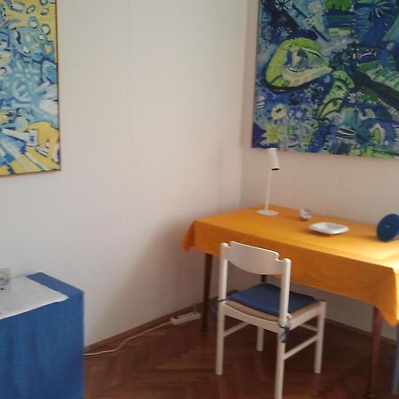 Riki Accommodation Сплит Екстериор снимка
