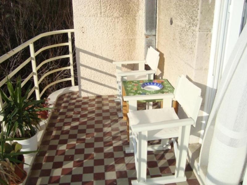 Riki Accommodation Сплит Екстериор снимка