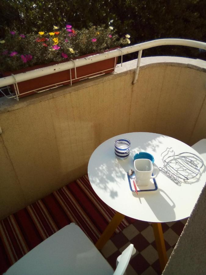 Riki Accommodation Сплит Екстериор снимка