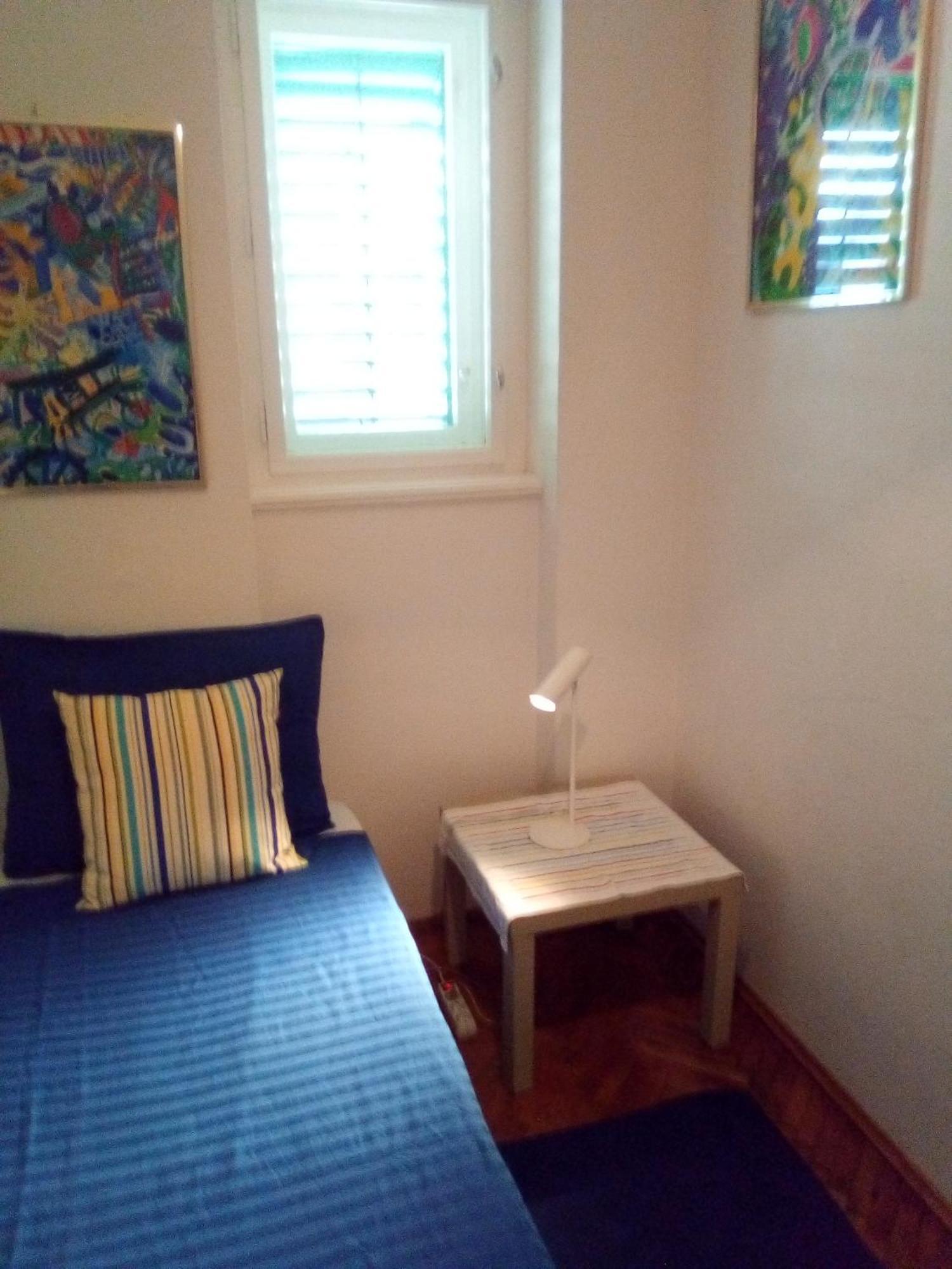 Riki Accommodation Сплит Екстериор снимка