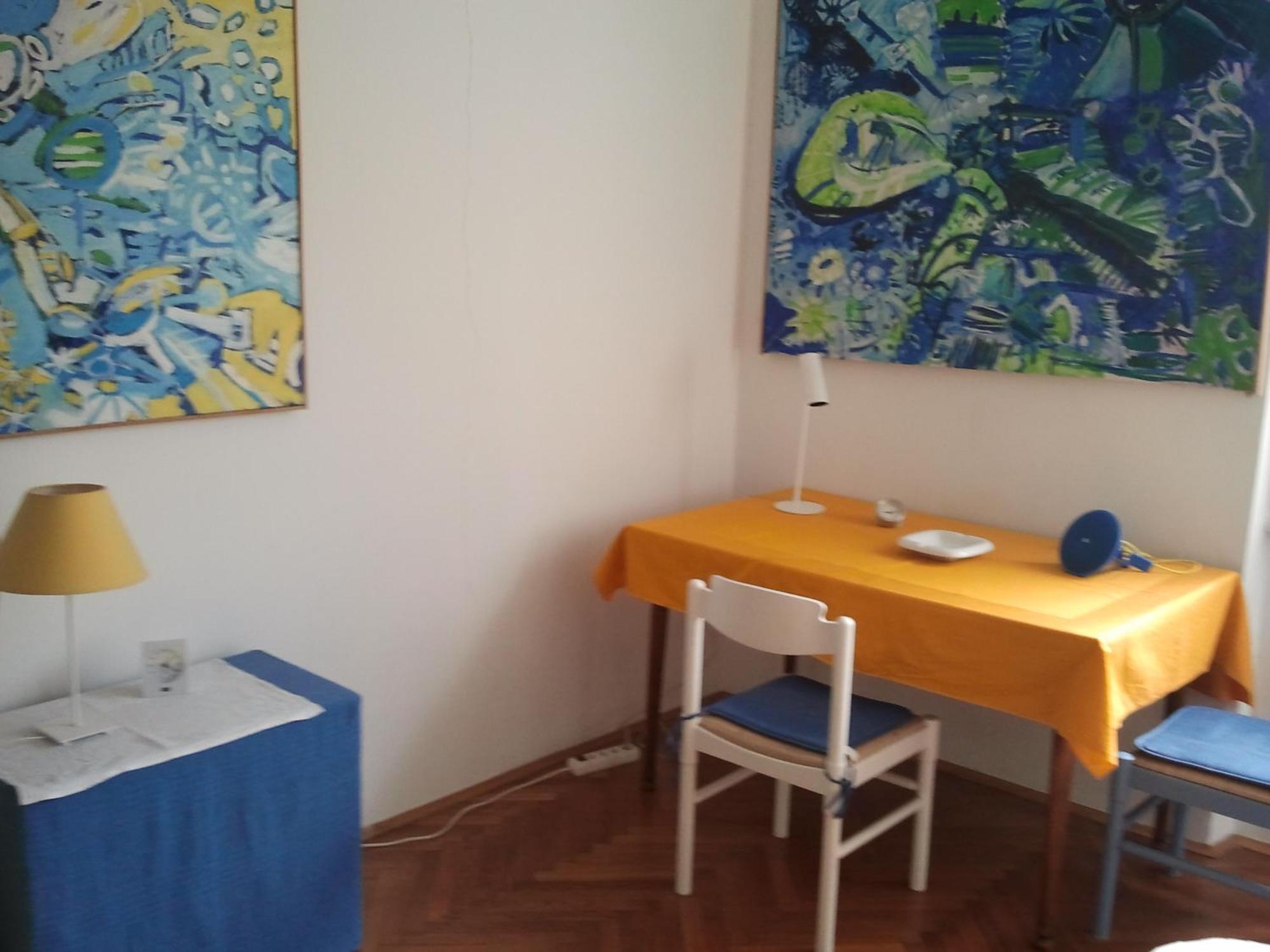 Riki Accommodation Сплит Екстериор снимка